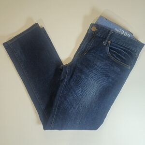 Gap‎ 1969 Boyfriend Low Rise Jeans Womens Size 6